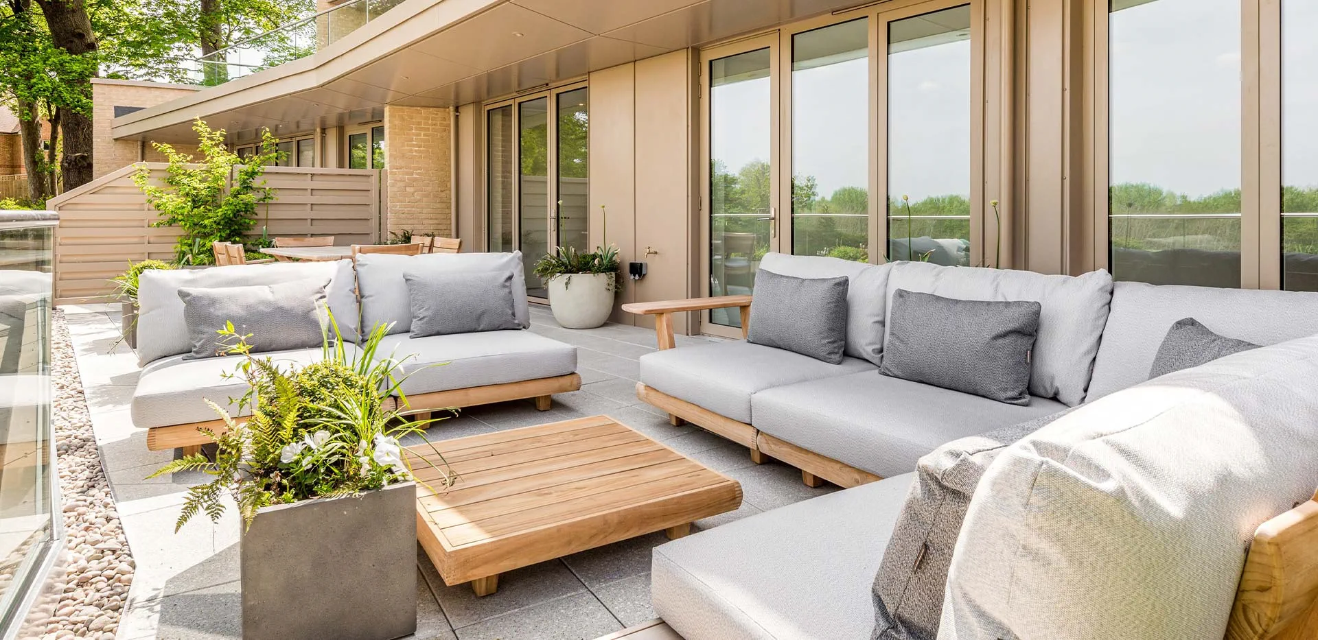 Sunningdale Park | 1–4 Bedroom Apartments and Penthouses for Sale, Sunningdale