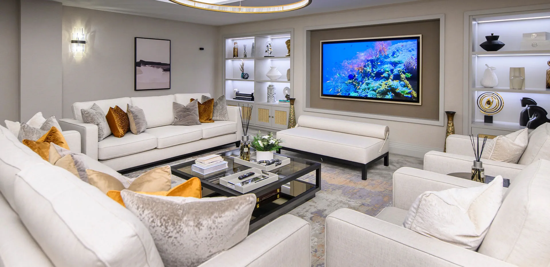 Sunningdale Park | 1–4 Bedroom Apartments and Penthouses for Sale, Sunningdale