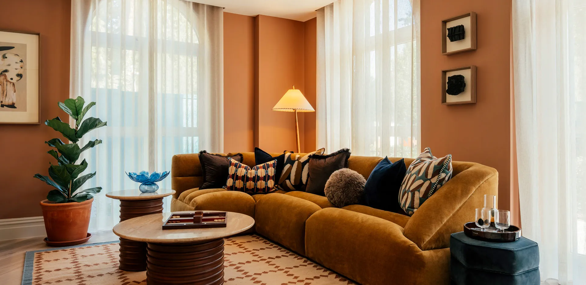 Sunningdale Park | 1–4 Bedroom Apartments and Penthouses for Sale, Sunningdale