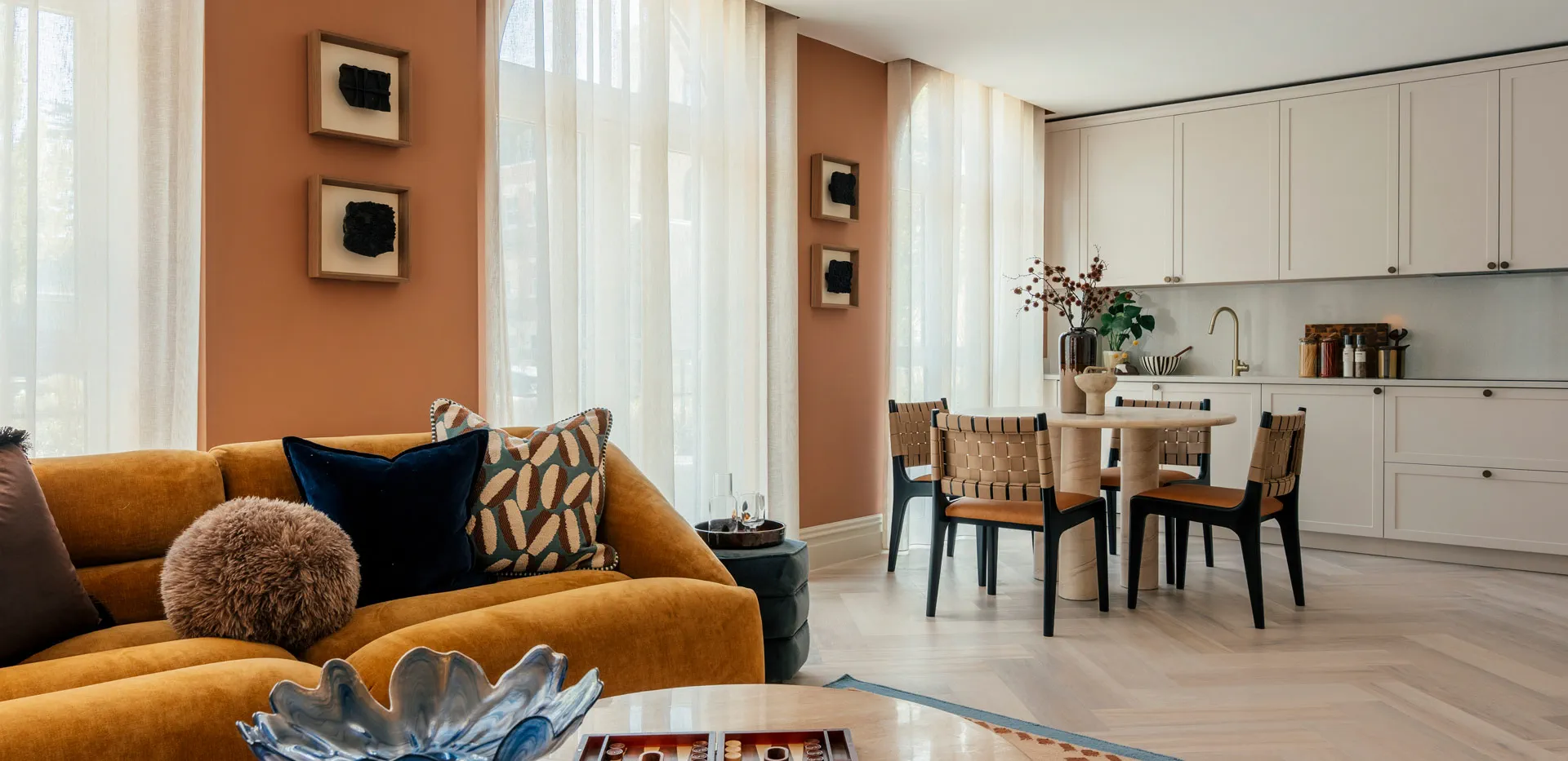 Sunningdale Park | 1–4 Bedroom Apartments and Penthouses for Sale, Sunningdale