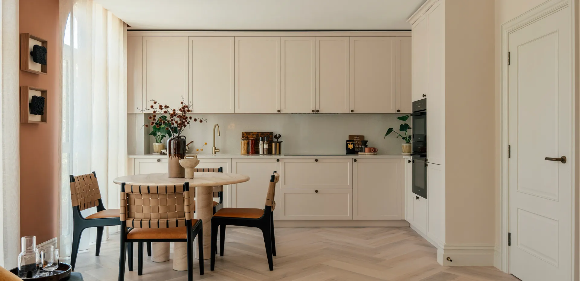 Sunningdale Park | 1–4 Bedroom Apartments and Penthouses for Sale, Sunningdale