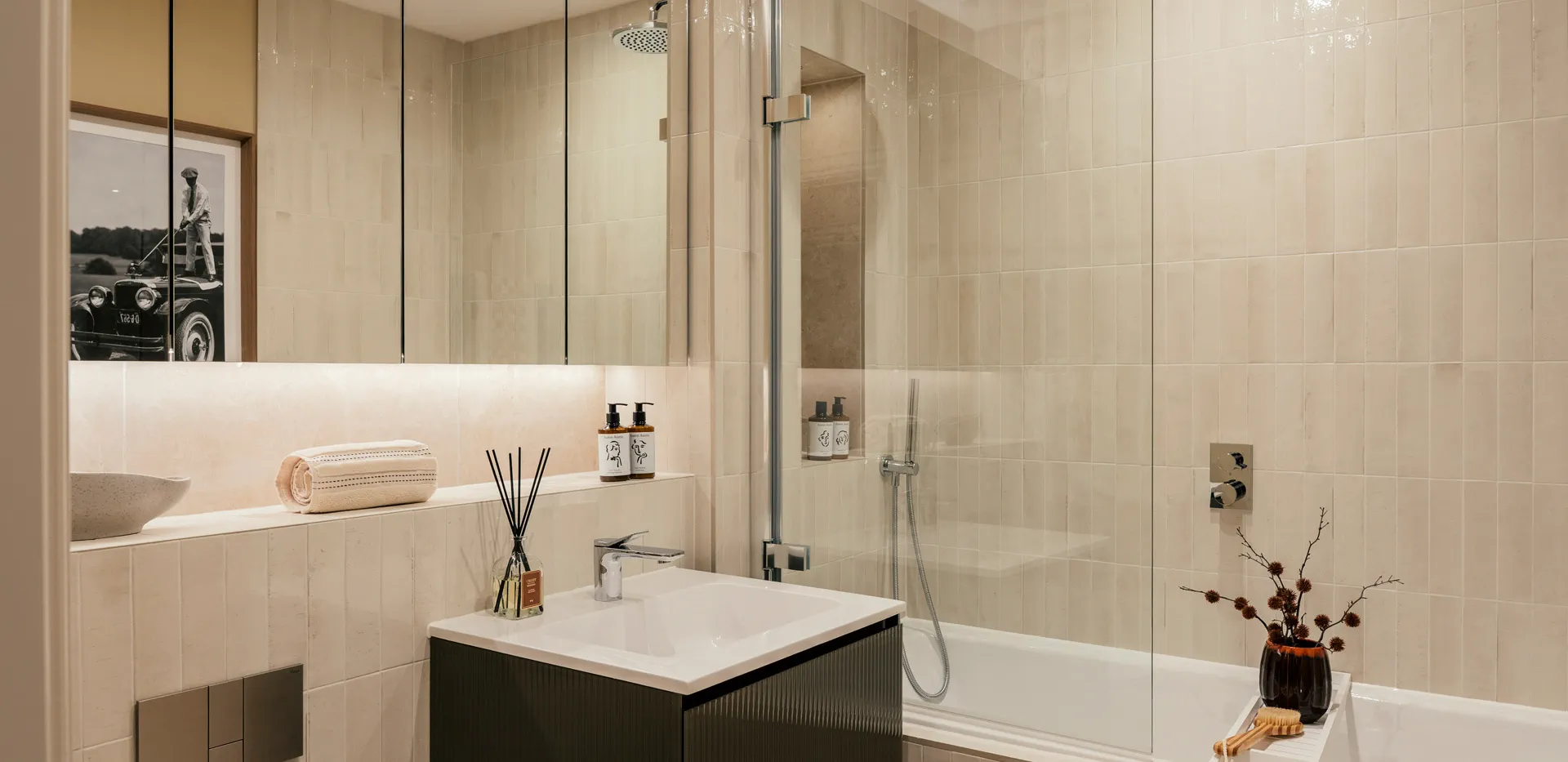 Sunningdale Park | 1–4 Bedroom Apartments and Penthouses for Sale, Sunningdale
