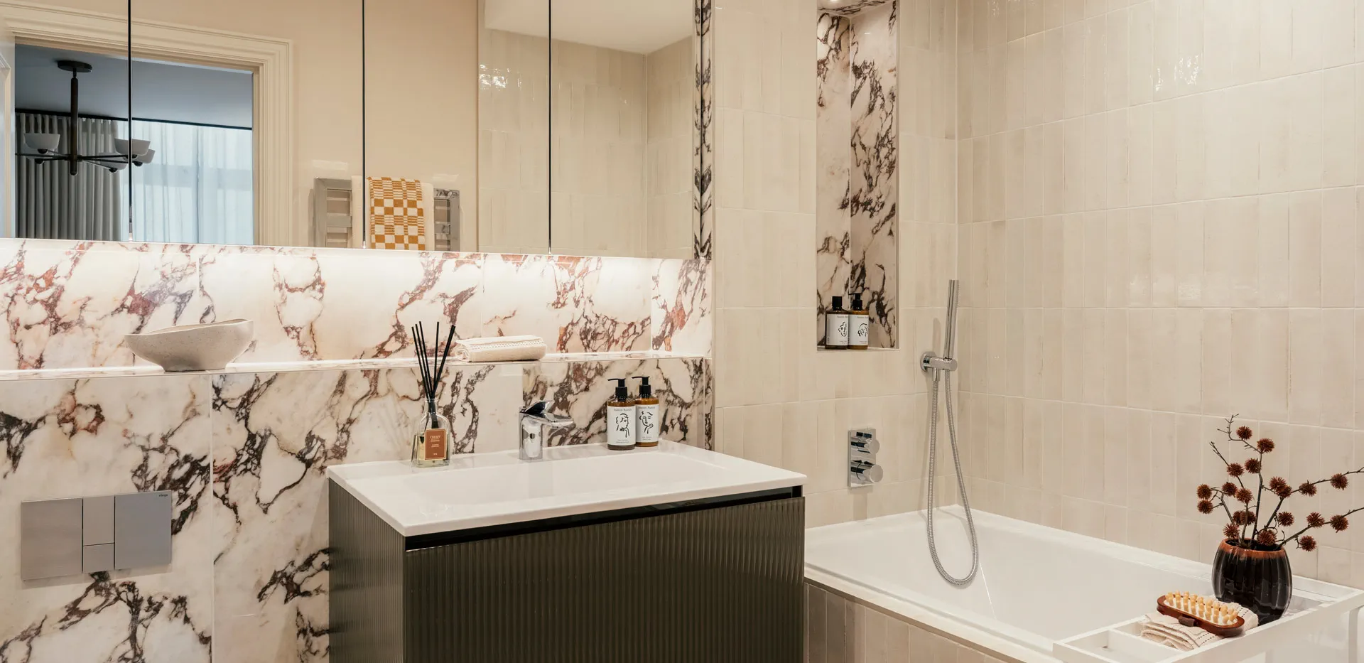 Sunningdale Park | 1–4 Bedroom Apartments and Penthouses for Sale, Sunningdale