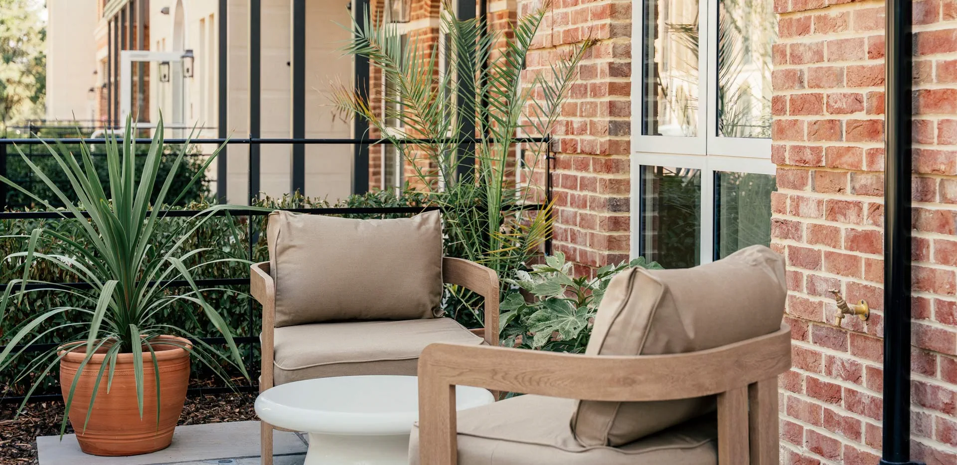 Sunningdale Park | 1–4 Bedroom Apartments and Penthouses for Sale, Sunningdale