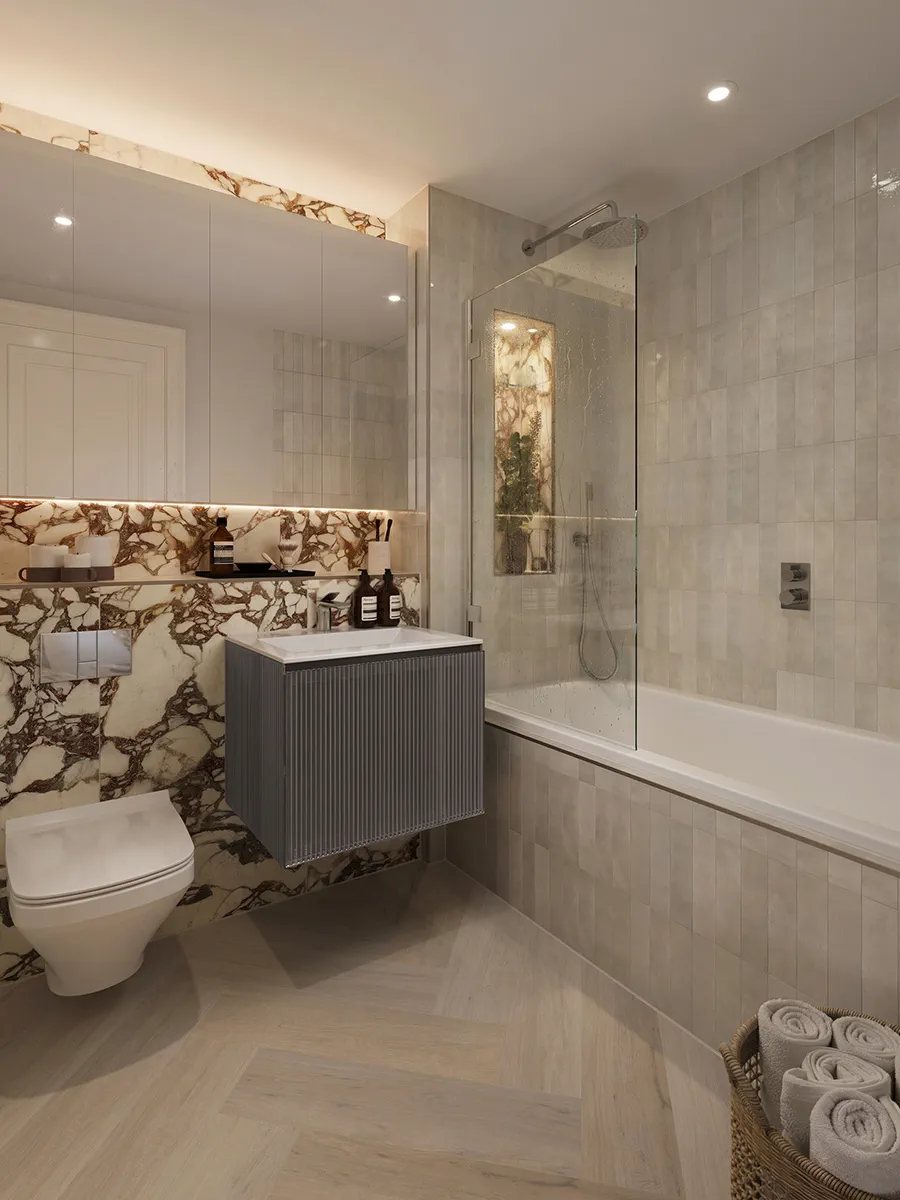 Sunningdale Park | 1–4 Bedroom Apartments and Penthouses for Sale, Sunningdale