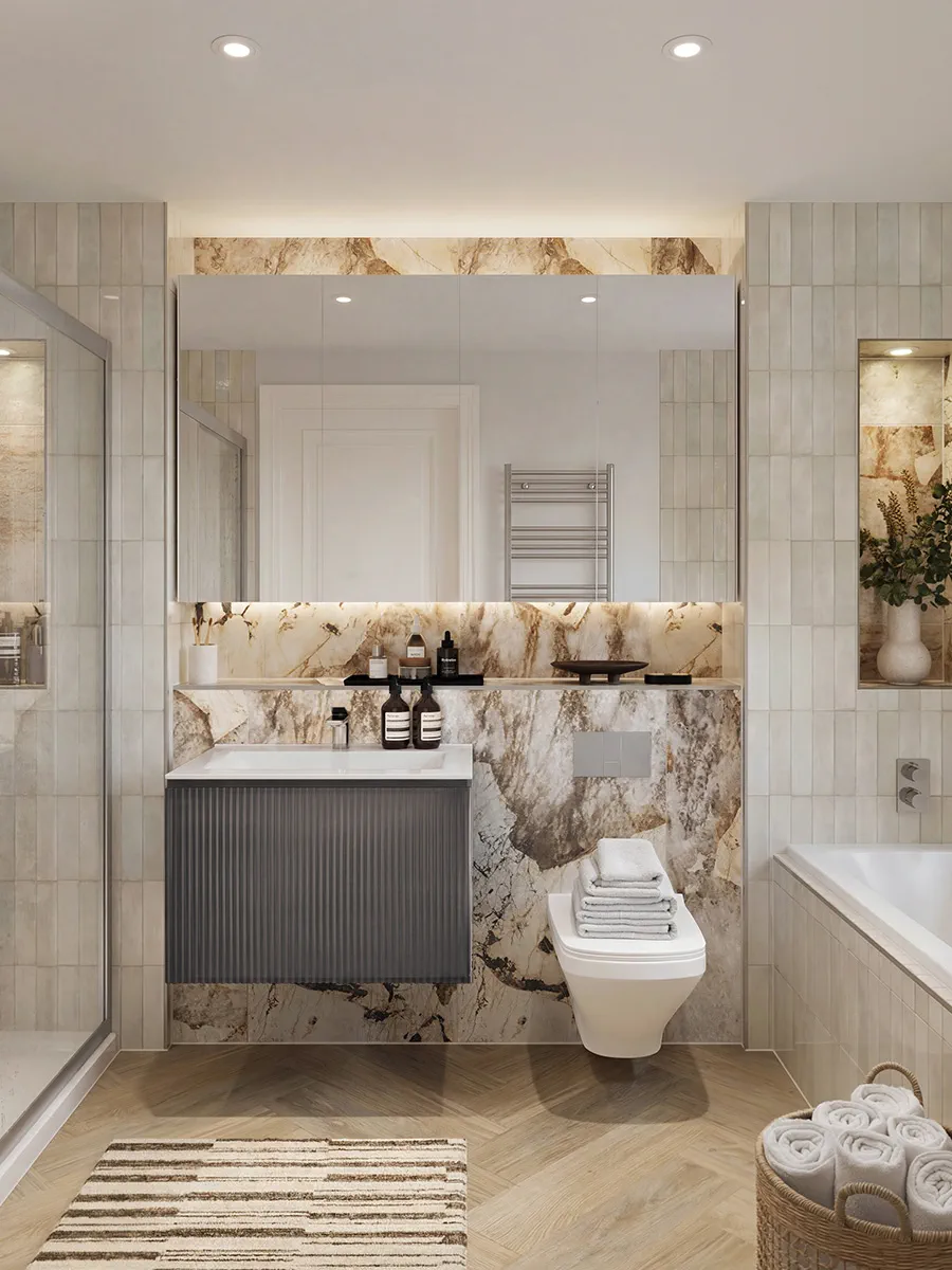 Sunningdale Park | 1–4 Bedroom Apartments and Penthouses for Sale, Sunningdale