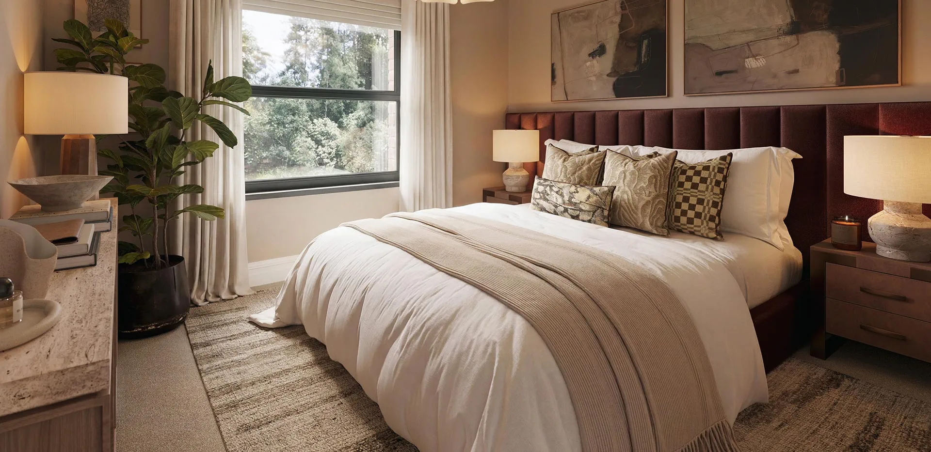 Sunningdale Park | 1–4 Bedroom Apartments and Penthouses for Sale, Sunningdale