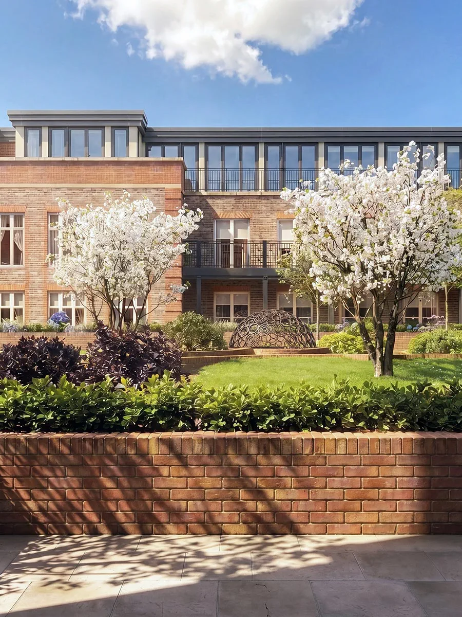 Sunningdale Park | 1–4 Bedroom Apartments and Penthouses for Sale, Sunningdale