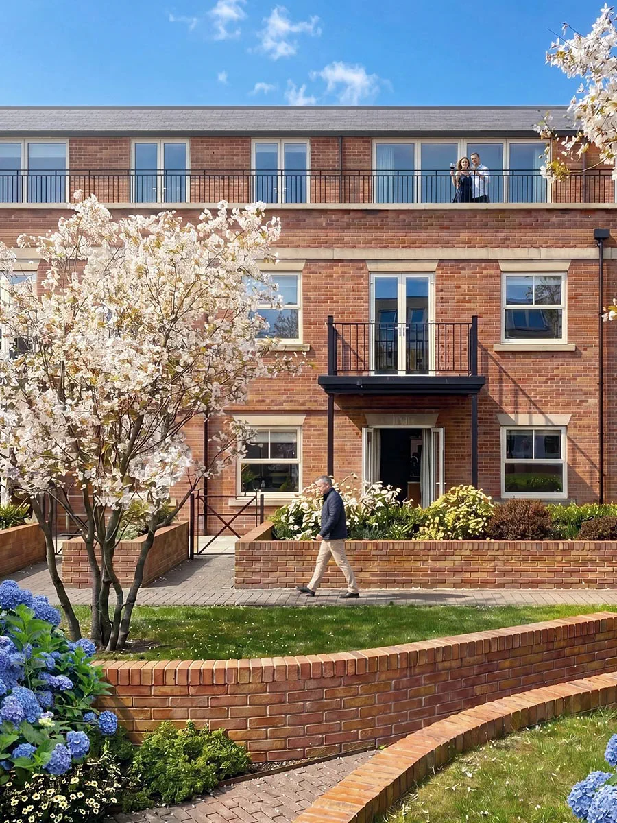 Sunningdale Park | 1–4 Bedroom Apartments and Penthouses for Sale, Sunningdale