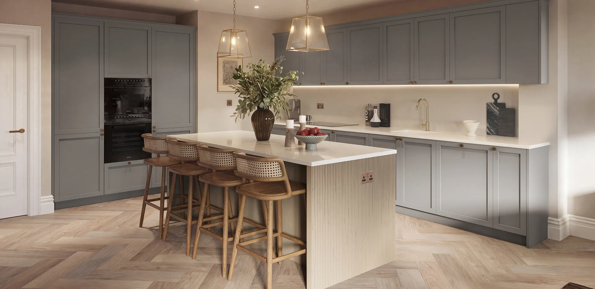 Sunningdale Park | 1–4 Bedroom Apartments and Penthouses for Sale, Sunningdale
