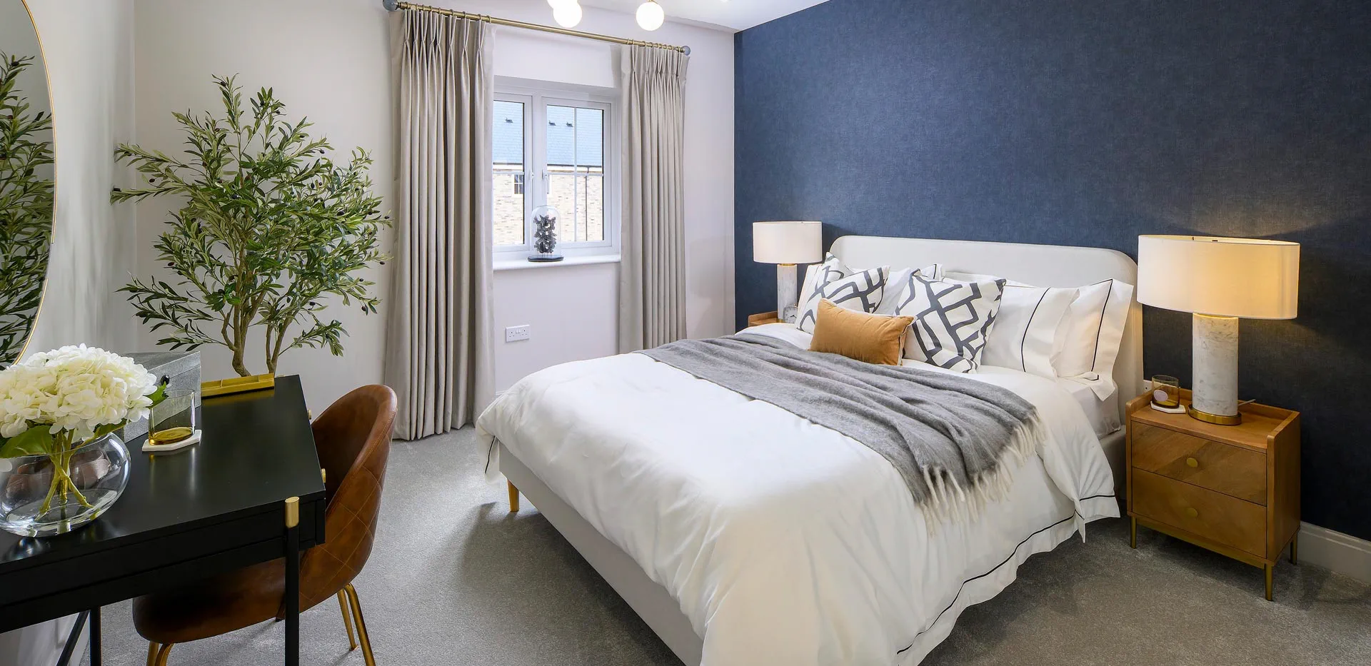 hartland-village_gallery_three-bedroom-showhome_bedroom-1_1003226 Hartland Village | 1, 2 and 3 Bedroom Apartments for Sale in Fleet