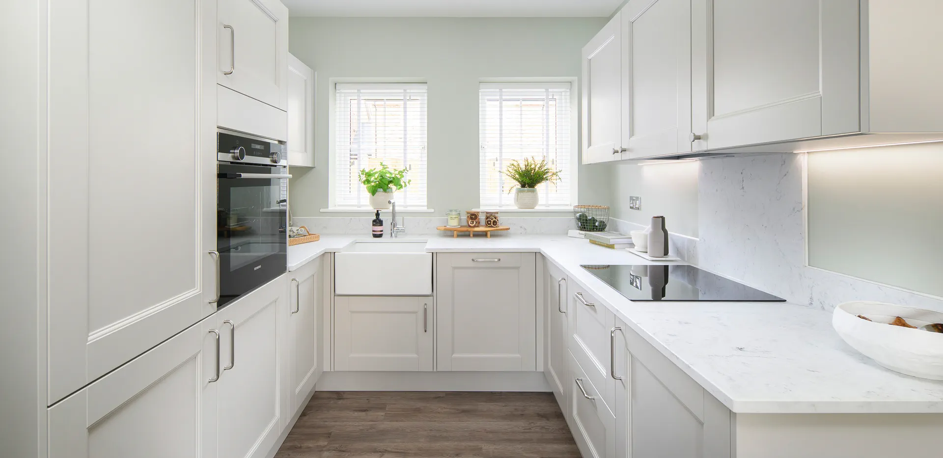 hartland-village_gallery_three-bedroom-showhome_kitchenette_1003226 Hartland Village | 1, 2 and 3 Bedroom Apartments for Sale in Fleet